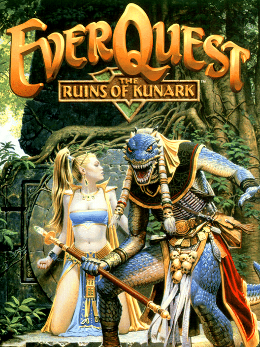 EverQuest: The Ruins of Kunark