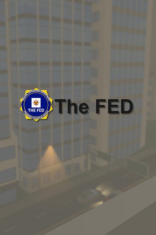 The FED screenshot