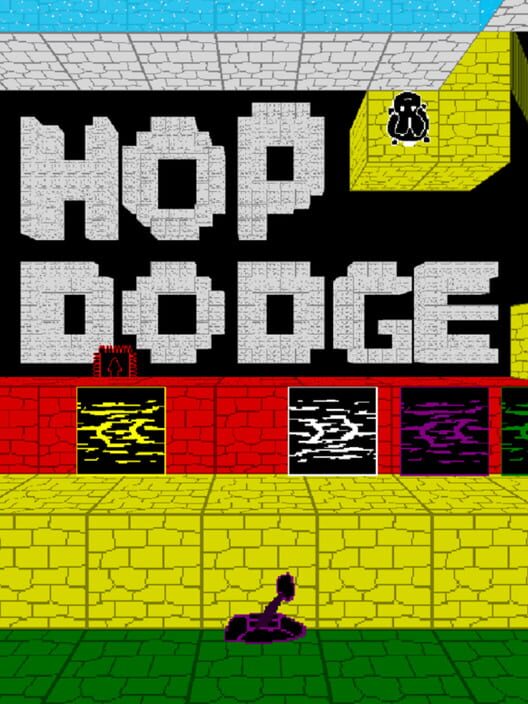 HopDodge screenshot