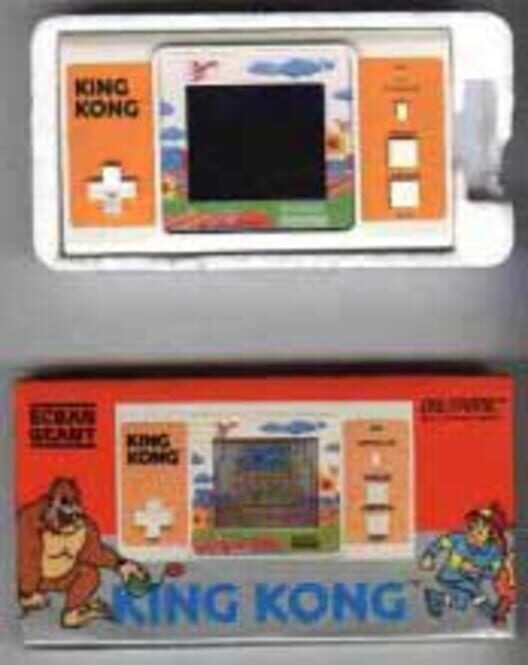 King Kong