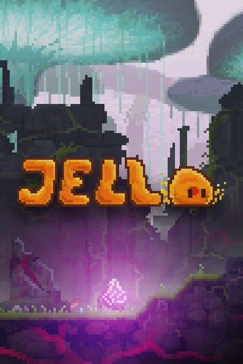 Jello screenshot