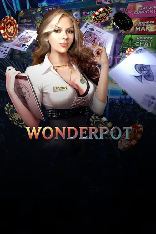 Wonder Pot screenshot