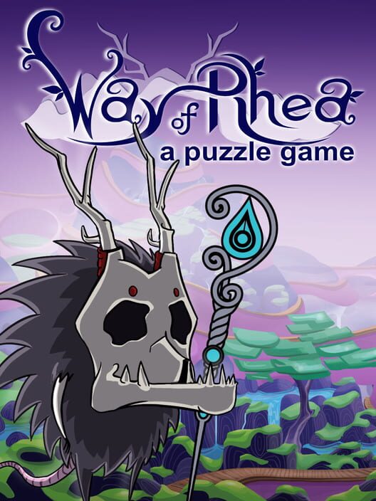 Way of Rhea screenshot