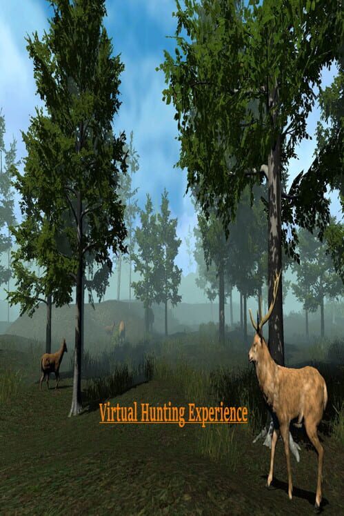 Virtual Hunting Experience screenshot