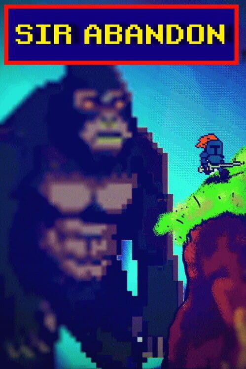 Sire Abandon screenshot