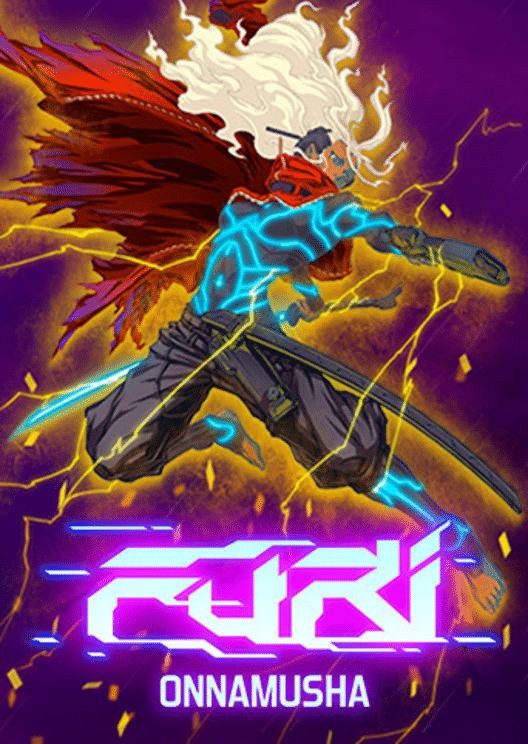 Furi: Onnamusha
