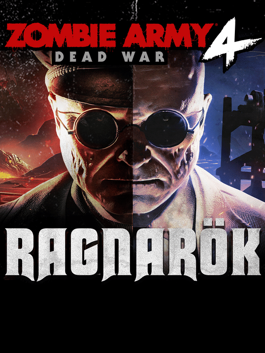 Zombie Army 4: Dead War - Ragnarök