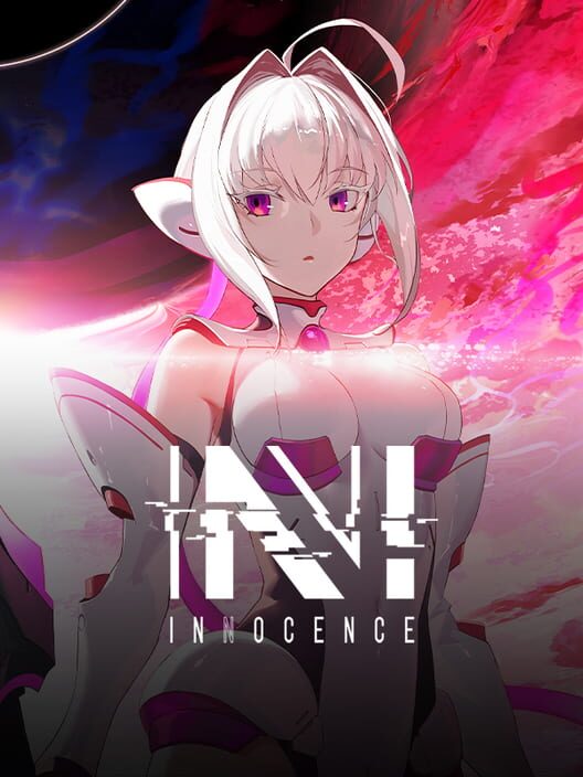 N Innocence cover image