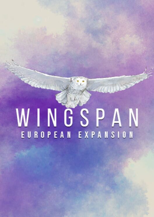 Wingspan: European Expansion