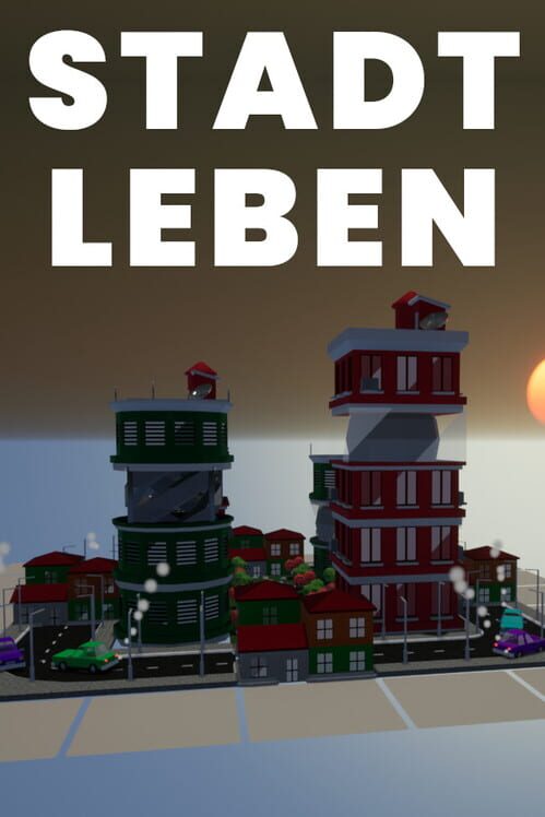 Stadtleben screenshot