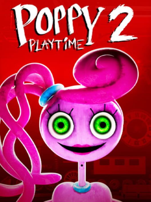 Let's Play: Let's Play Poppy Playtime Chapter 2