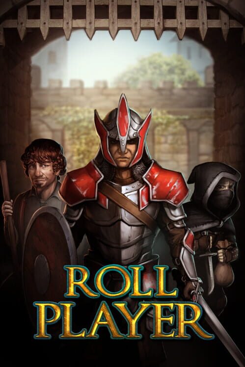 Roll Player screenshot