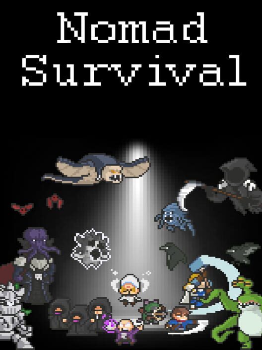 Nomad Survival on Steam