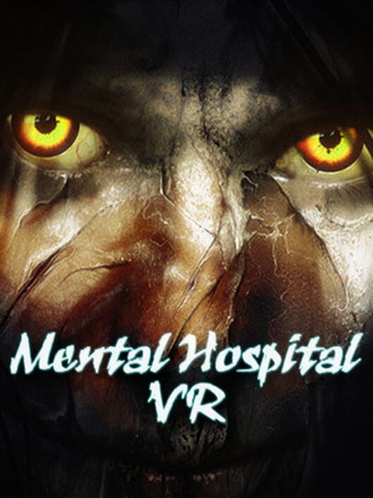 Mental Hospital VR screenshot
