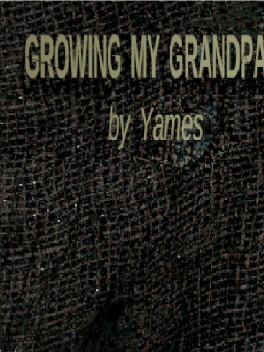 Growing My Grandpa! screenshot