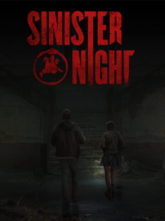Sinister Night screenshot