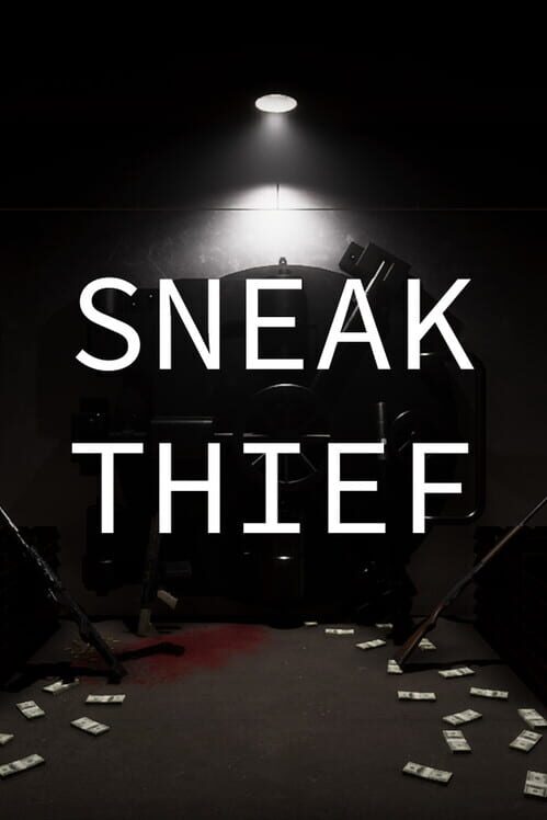 Sneak Thief screenshot