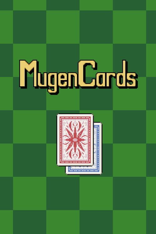 MugenCards screenshot