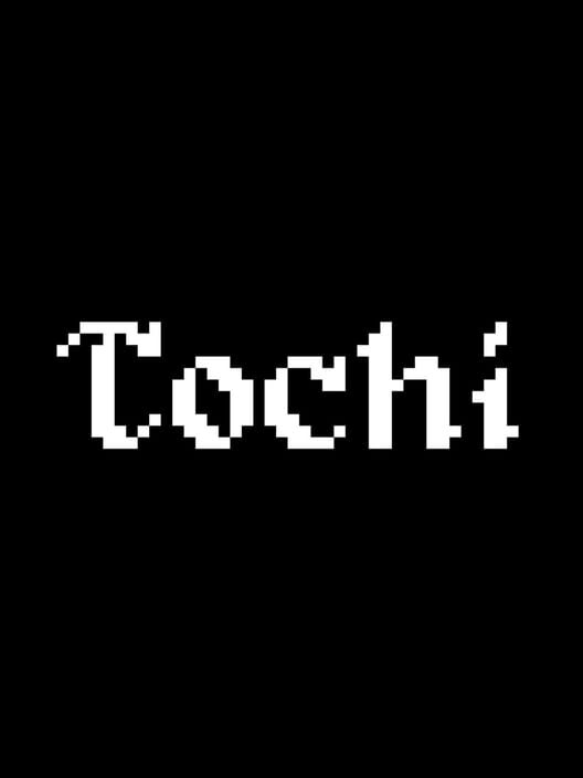 Capa de Tochi
