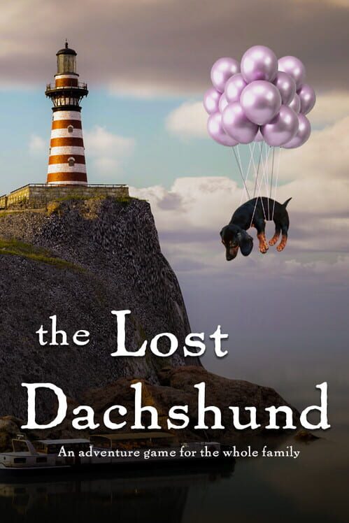 The Lost Dachshund screenshot