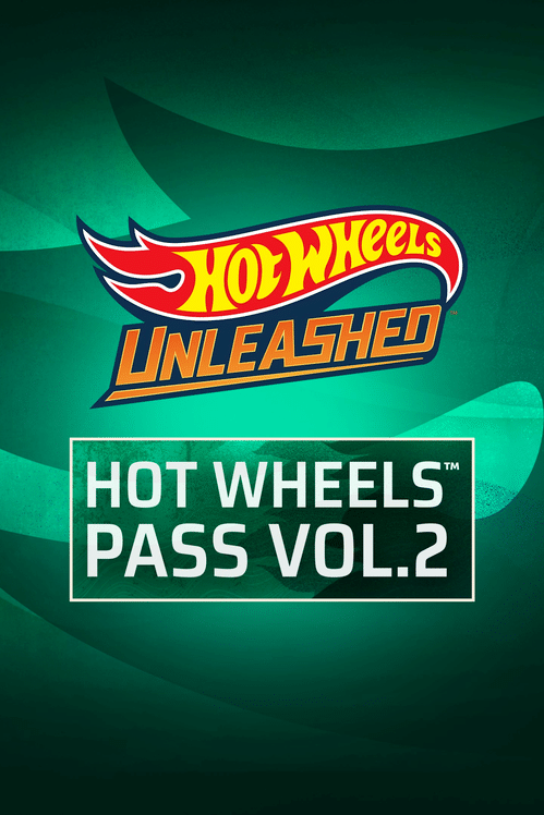 Hot Wheels Unleashed: Pass Vol. 2