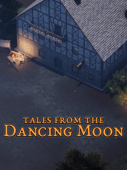 Tales from the Dancing Moon screenshot