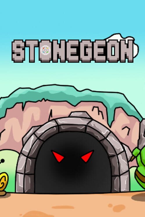 Stonegeon screenshot