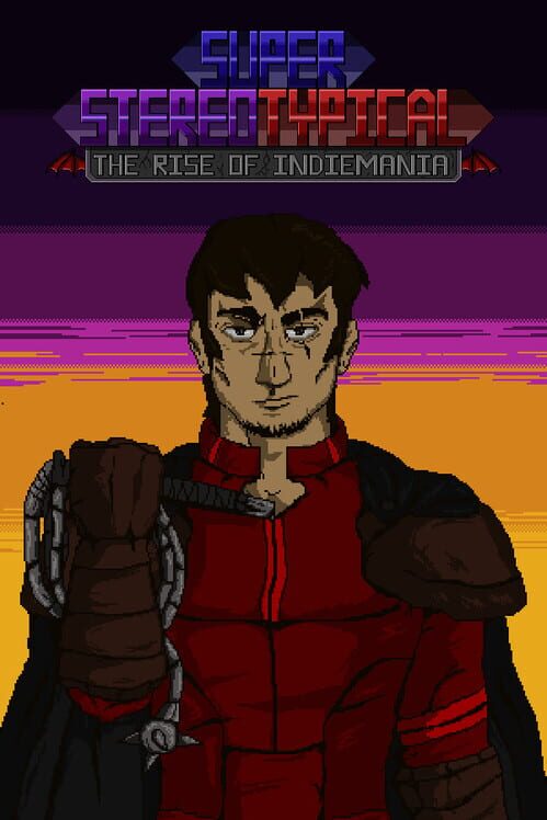 Super Stereotypical: The Rise of Indiemania screenshot