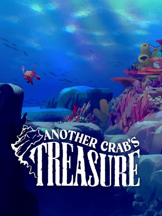 Another Crab's Treasure screenshot