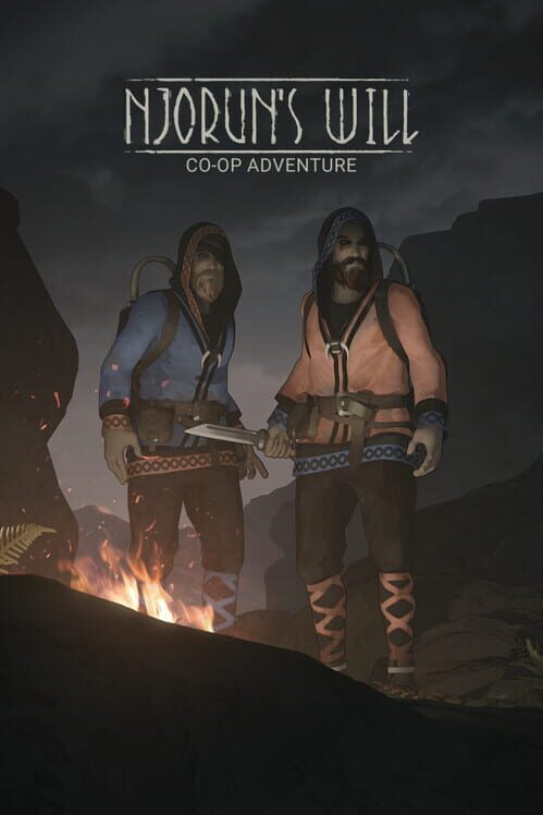 Njorun's Will screenshot