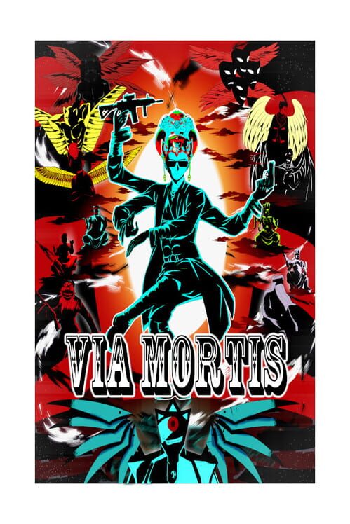 Via Mortis screenshot