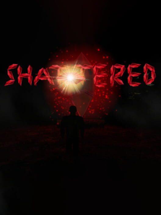 Shattered screenshot