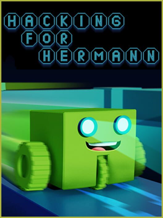 Hacking for Hermann Cover