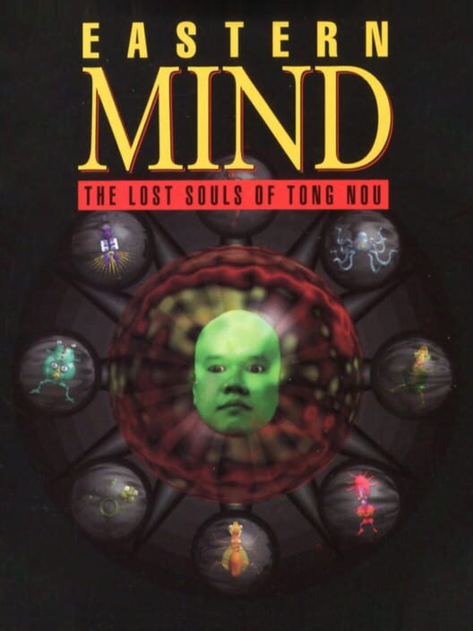 Eastern Mind: The Lost Souls of Tong Nou (1994)