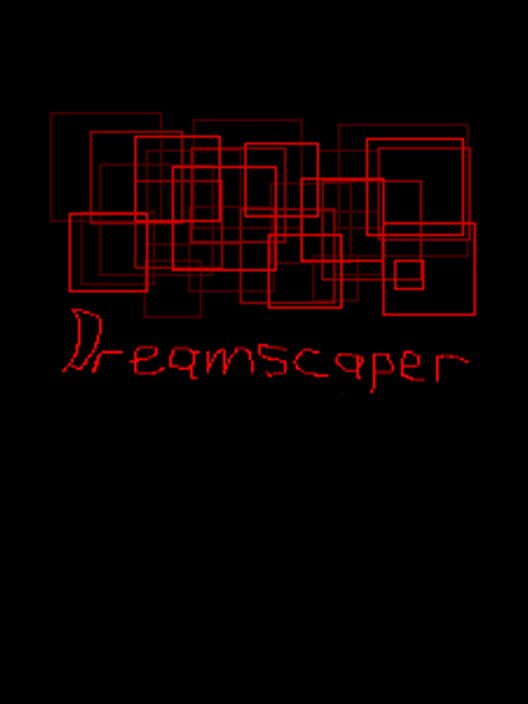 Dreamscaper cover