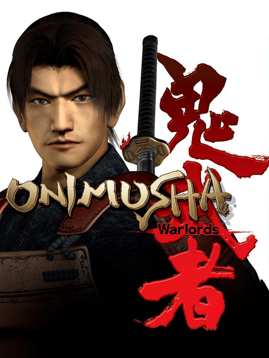 Onimusha: Warlords