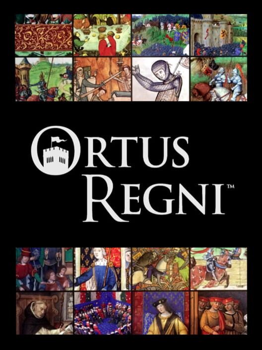 Ortus Regni screenshot