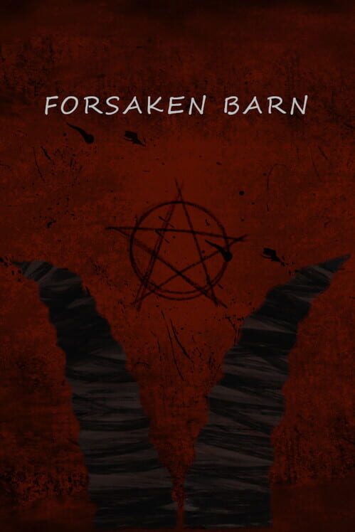 Forsaken Barn screenshot