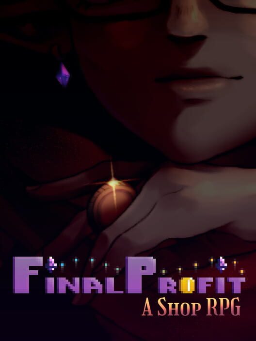 Final Profit: A Shop RPG screenshot
