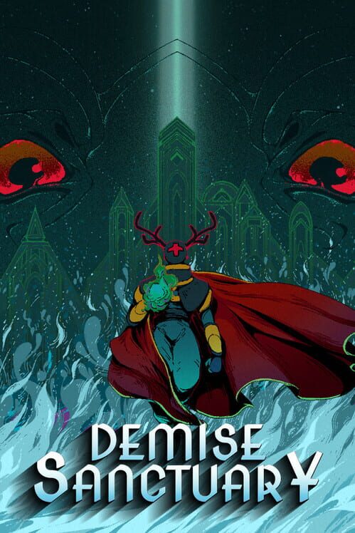 Demise Sanctuary screenshot