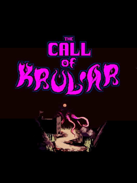 The Call of Krul'ar