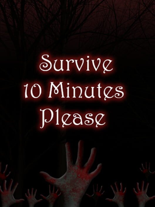 Survive 10 Minutes Please screenshot