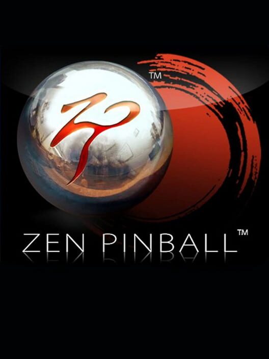 Zen Pinball cover