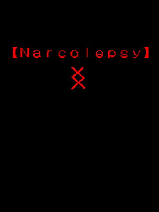 Narcolepsy cover