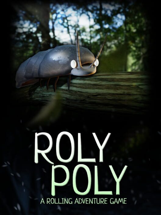 Roly Poly screenshot