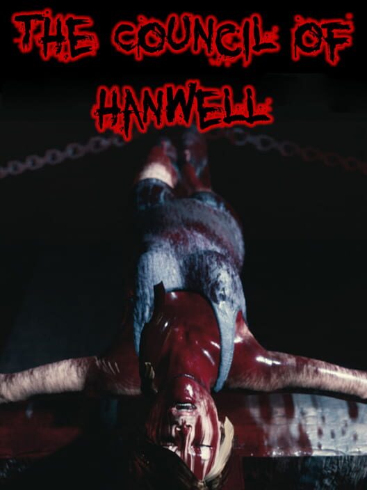 The Council of Hanwell screenshot