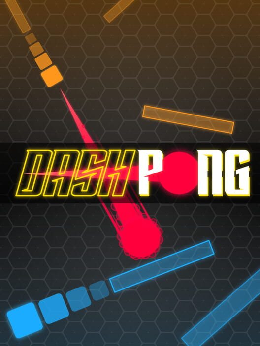 Dashpong screenshot