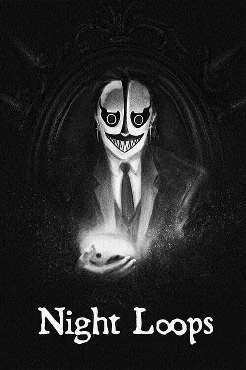 Night Loops screenshot