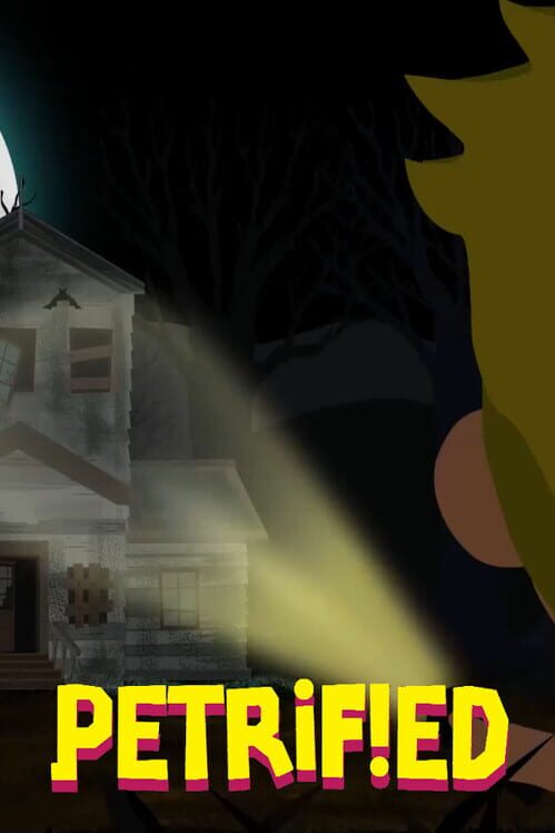 Petrified screenshot