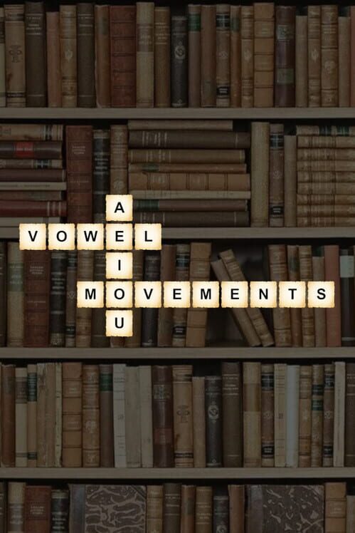 Vowel Movements screenshot